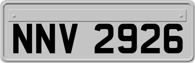 NNV2926