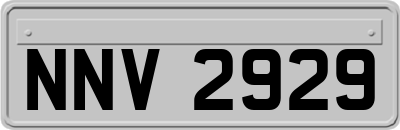 NNV2929