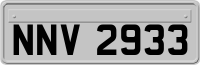 NNV2933