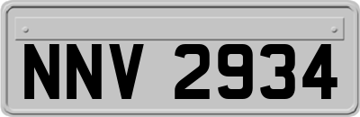 NNV2934