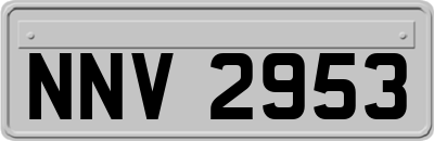 NNV2953