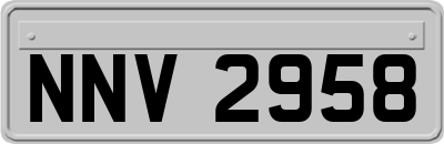 NNV2958