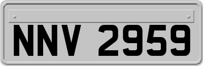 NNV2959