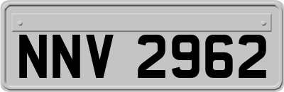 NNV2962