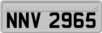 NNV2965