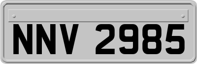 NNV2985
