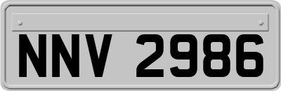 NNV2986