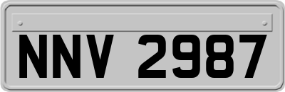 NNV2987