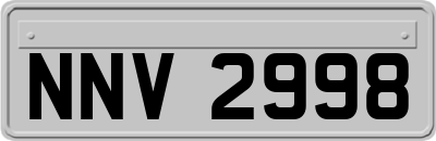 NNV2998