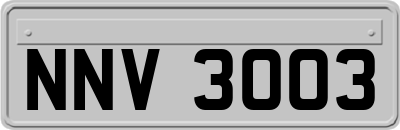 NNV3003