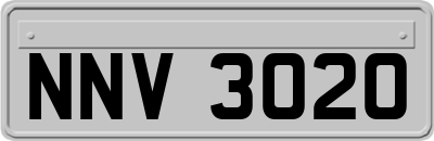 NNV3020