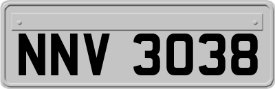 NNV3038