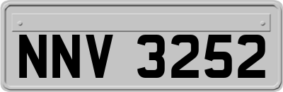 NNV3252