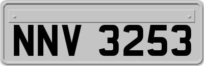 NNV3253