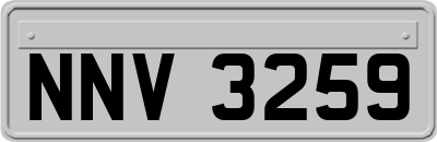 NNV3259