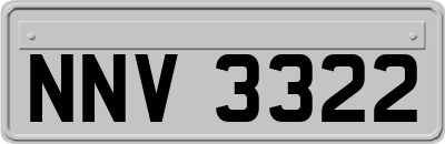 NNV3322