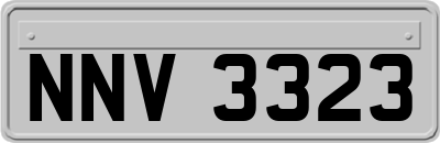 NNV3323
