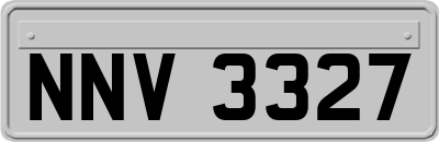 NNV3327