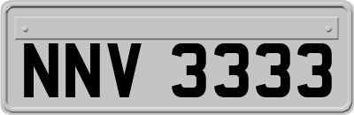 NNV3333
