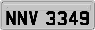 NNV3349