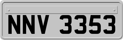 NNV3353