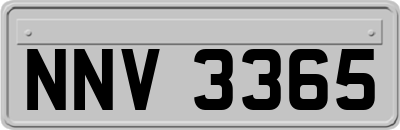 NNV3365