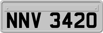 NNV3420