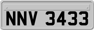 NNV3433