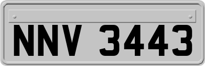 NNV3443