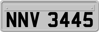 NNV3445