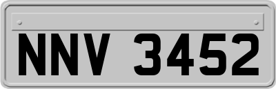 NNV3452