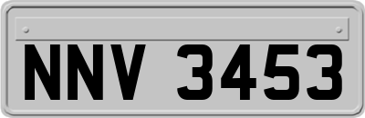 NNV3453