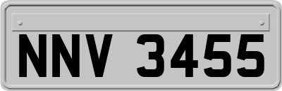 NNV3455