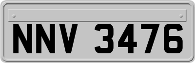 NNV3476