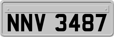 NNV3487