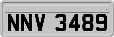 NNV3489
