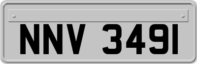 NNV3491