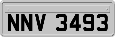 NNV3493