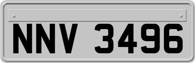 NNV3496