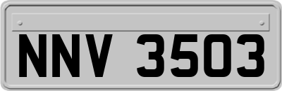 NNV3503