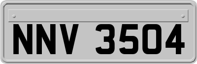 NNV3504