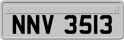 NNV3513