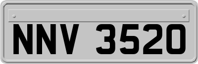 NNV3520