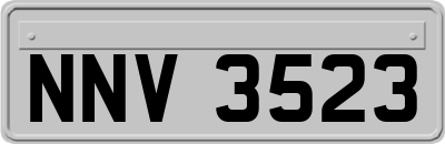 NNV3523