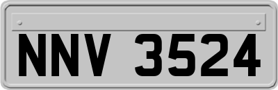 NNV3524