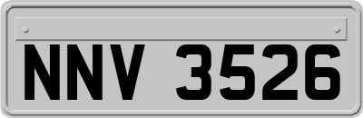 NNV3526