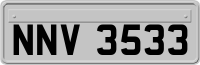 NNV3533