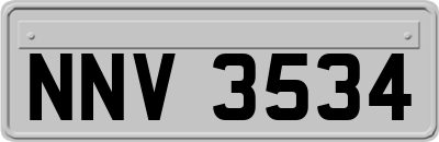 NNV3534