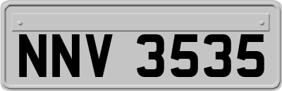 NNV3535