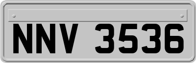 NNV3536